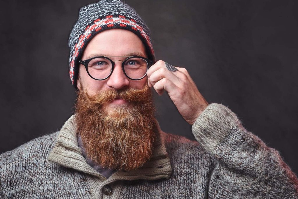4 Tips to Grow Your Beard in 4 Weeks