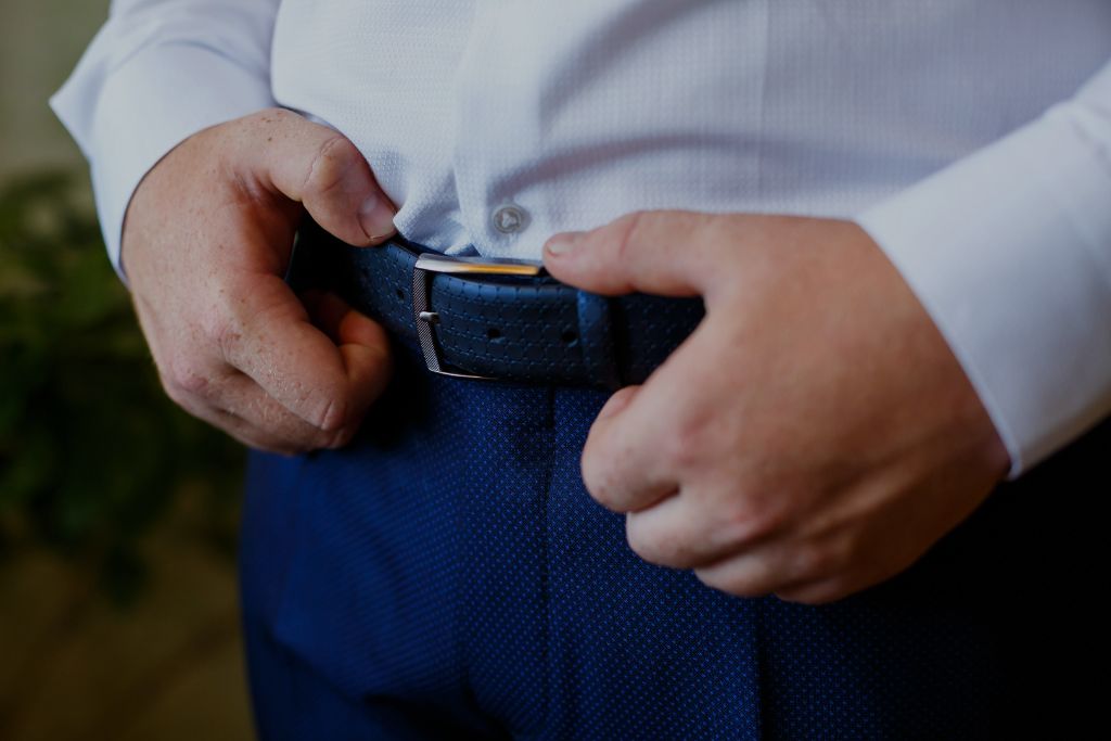 5 Best Leather Belts for Men in 2023