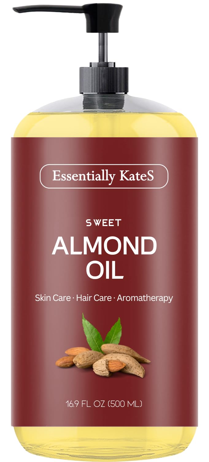 Almond Oil