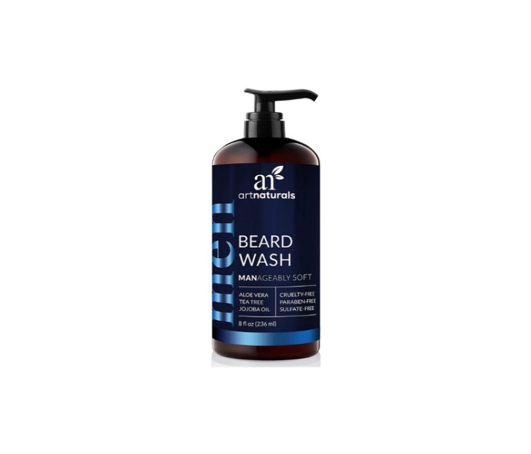 10 Best Beard Shampoos And Washes For Fresh And Healthy Beard Gentlemans