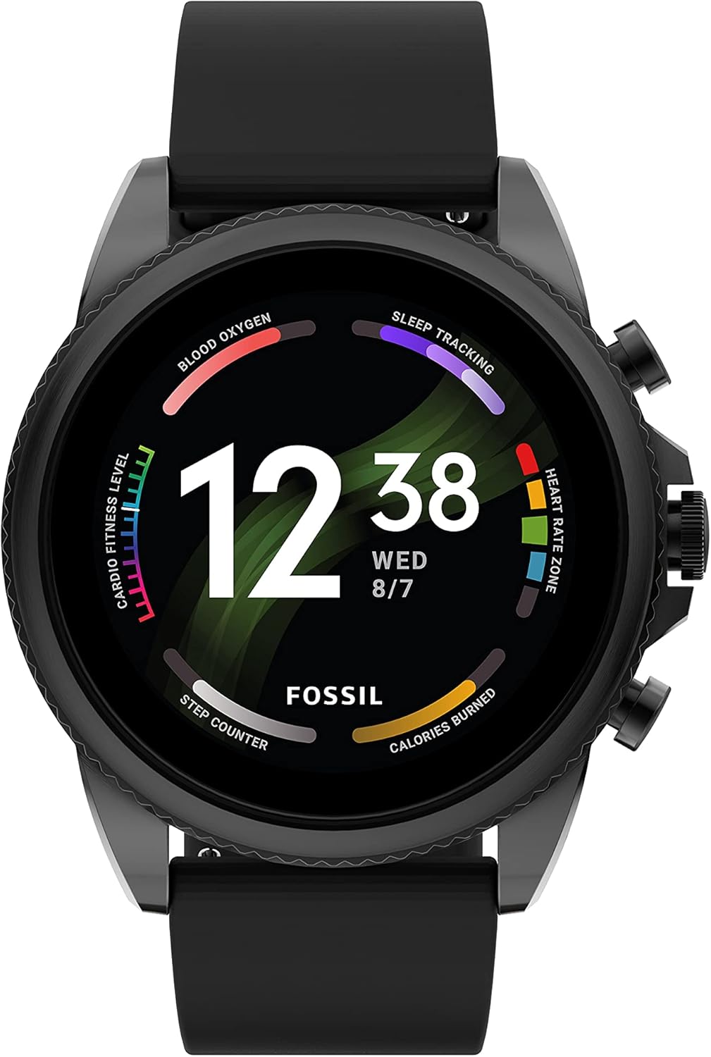 Fossil Men watch