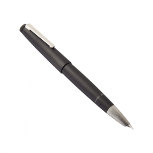 LAMY 2000 Fountain Pen – Iconic German Design with a 14k Platinum-Coated Gold Nib