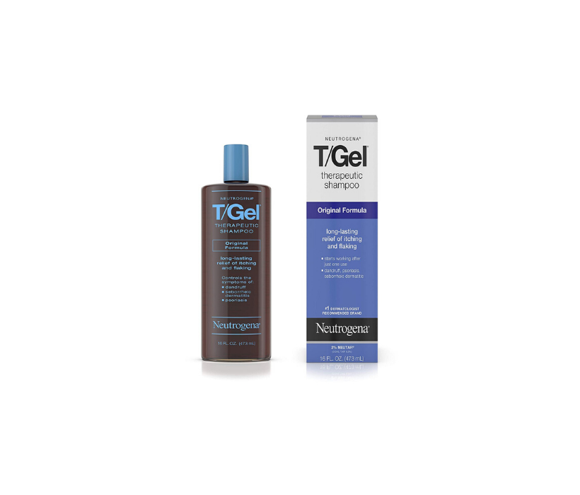 Neutrogena T/Gel Therapeutic Shampoo