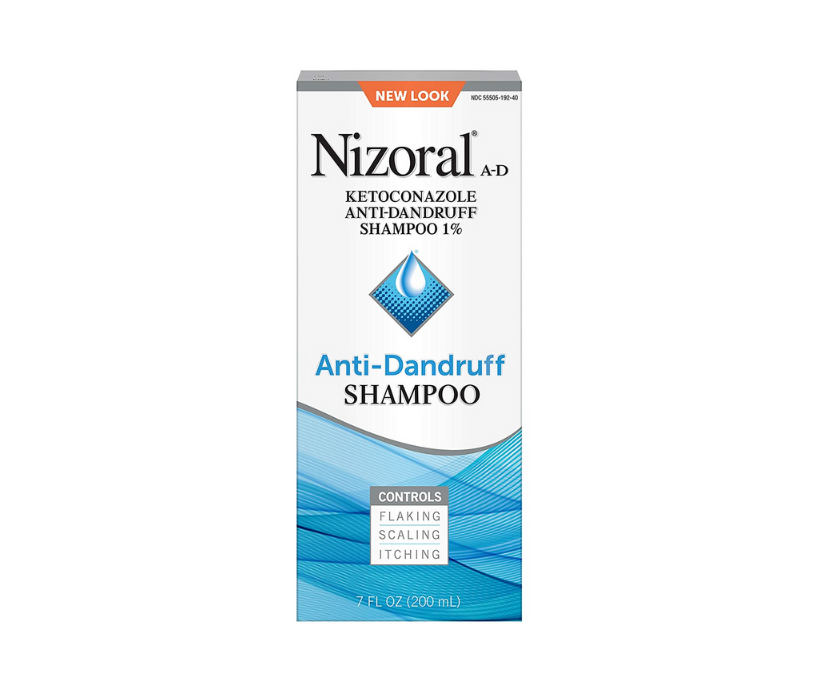 Nizoral Anti-Dandruff Shampoo