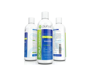 Puriya-Anti-Dandruff-Shampoo