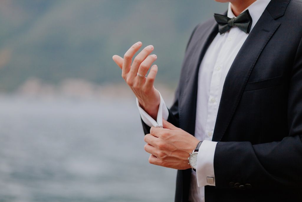 Elevate Your Style: A Complete Guide to Men’s Formalwear